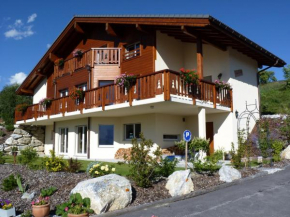 Chalet des Alpes